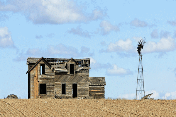 Original Homestead