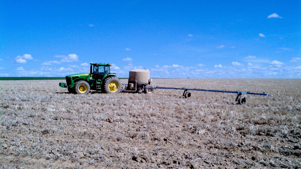 Wheel Boom Wheel Boom